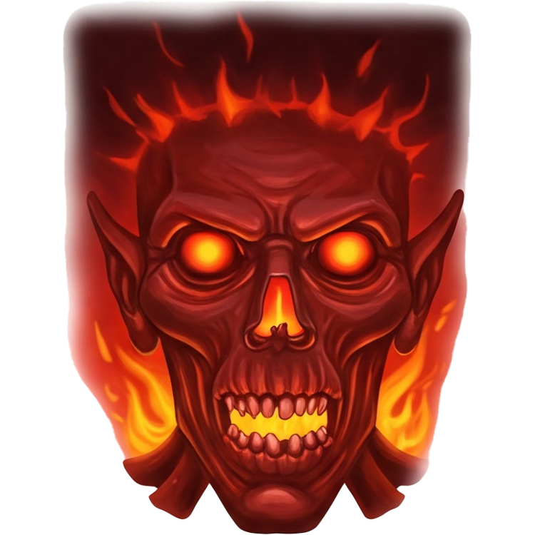 hell แปลว่า นรก