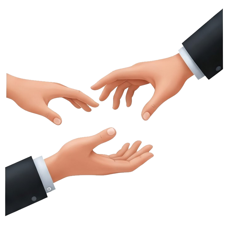 help out แปลว่า ช่วยเหลือ