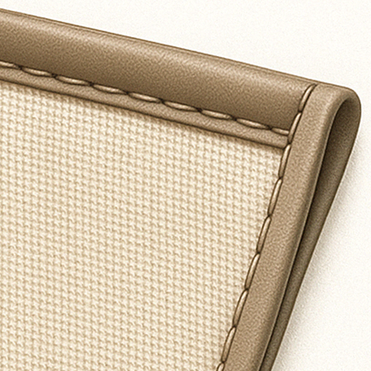 hem แปลว่า ขอบ (ผ้า)