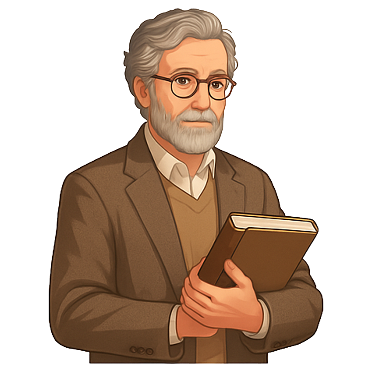 historian แปลว่า นักประวัติศาสตร์