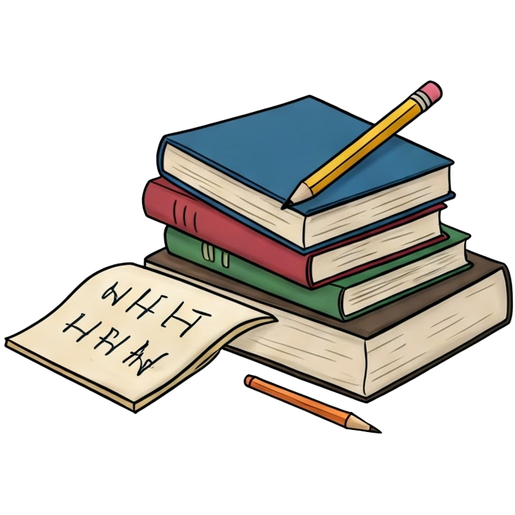 homework แปลว่า การบ้าน