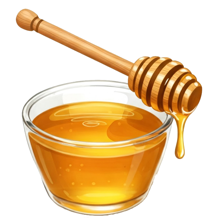 honey แปลว่า น้ำผึ้ง