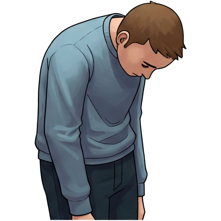 hopelessness แปลว่า ความหมดหวัง