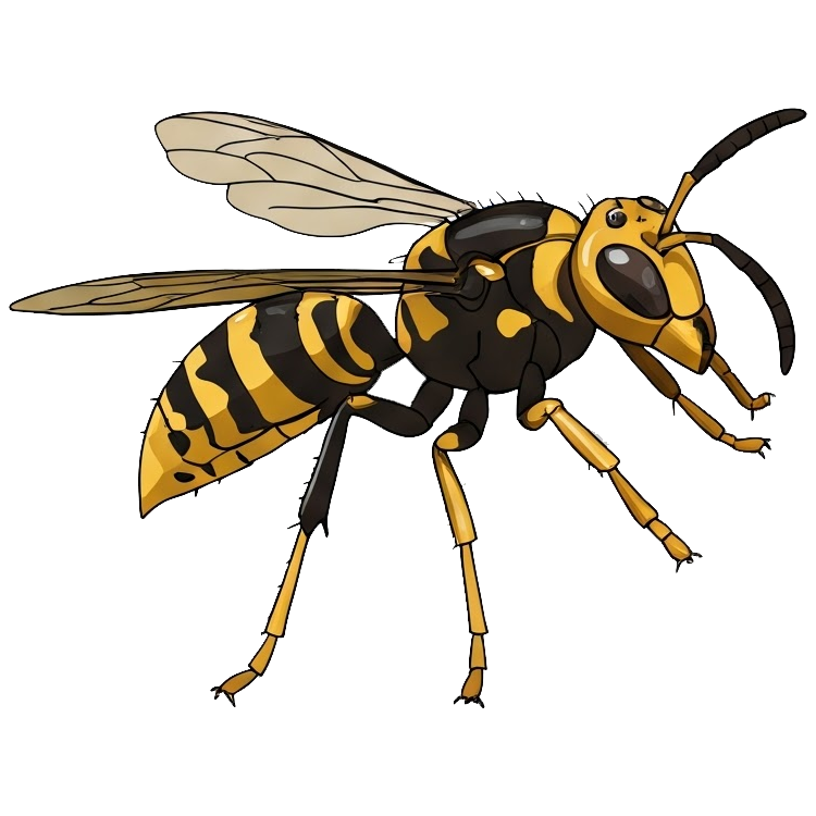 hornet แปลว่า แตน,ตัวต่อ