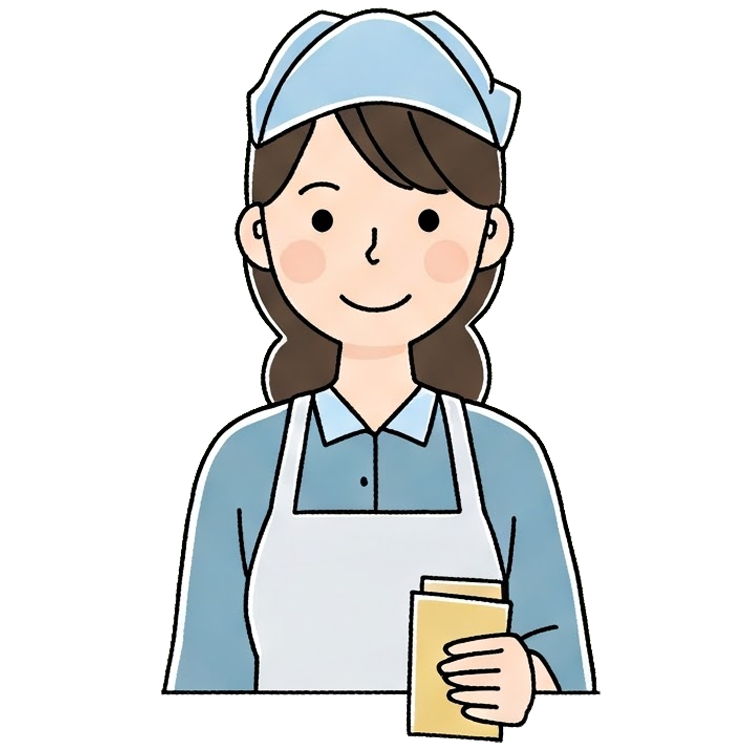 housekeeper แปลว่า แม่บ้าน