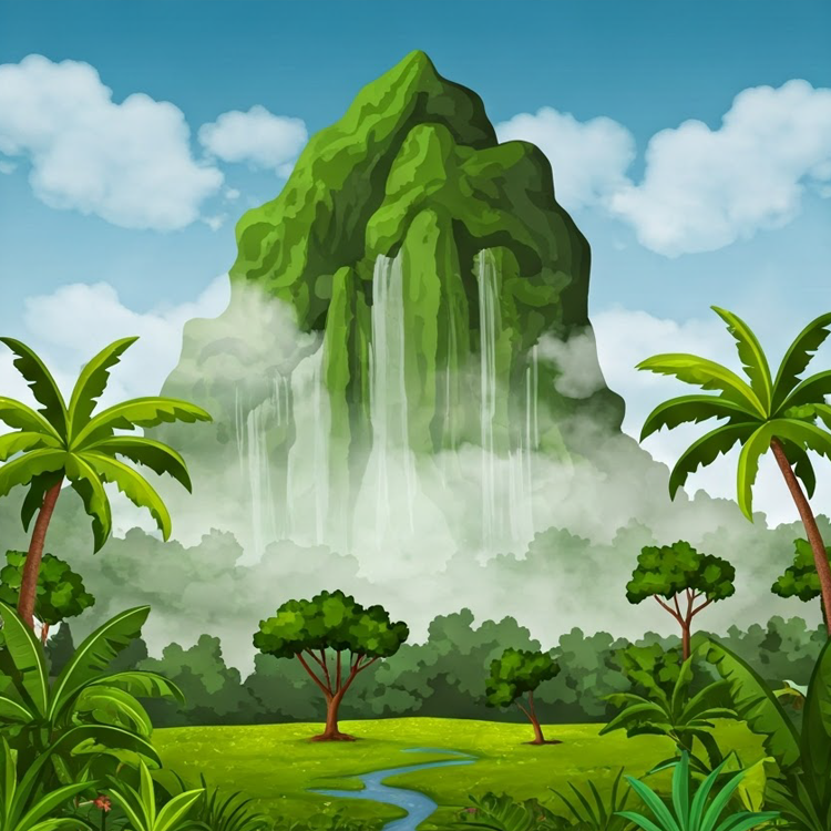 humid แปลว่า ชื้น