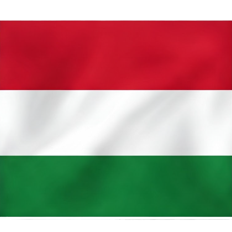 Hungary แปลว่า ฮังการี