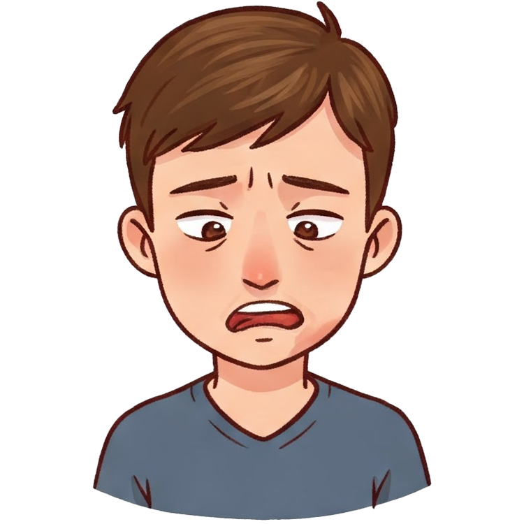 hungry แปลว่า หิว