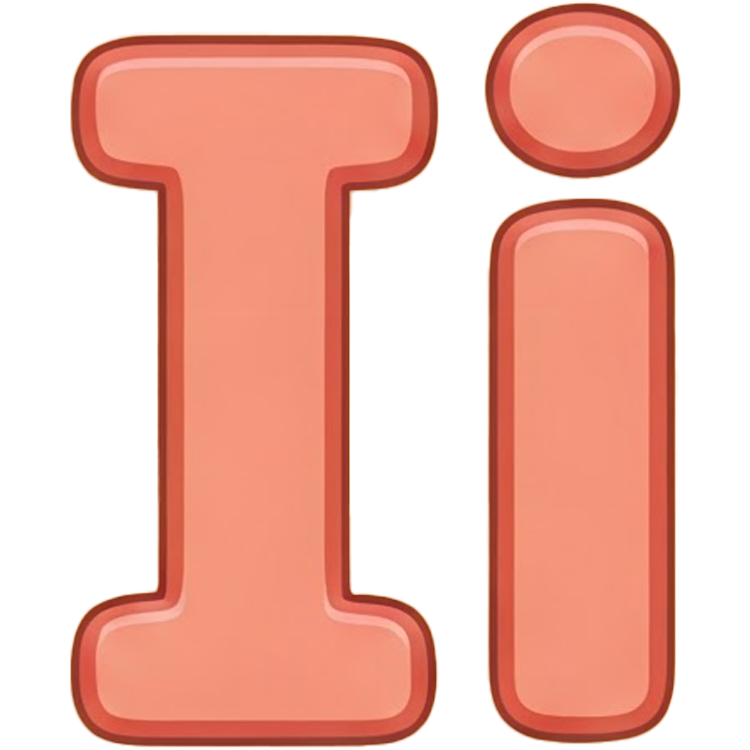 I แปลว่า ไอ