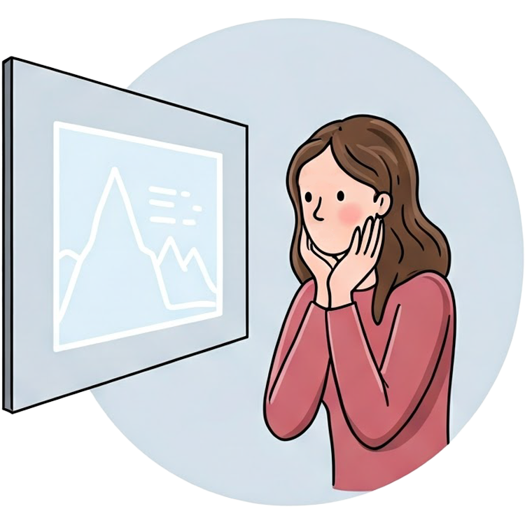 idealize แปลว่า ทำให้ดีเลิศ