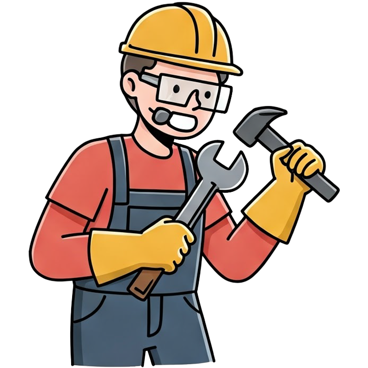 implement แปลว่า จัดเตรียมเครื่องมือให้