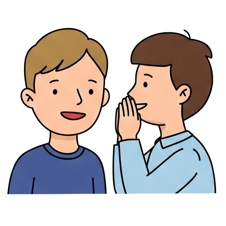 imply แปลว่า บอกเป็นนัย