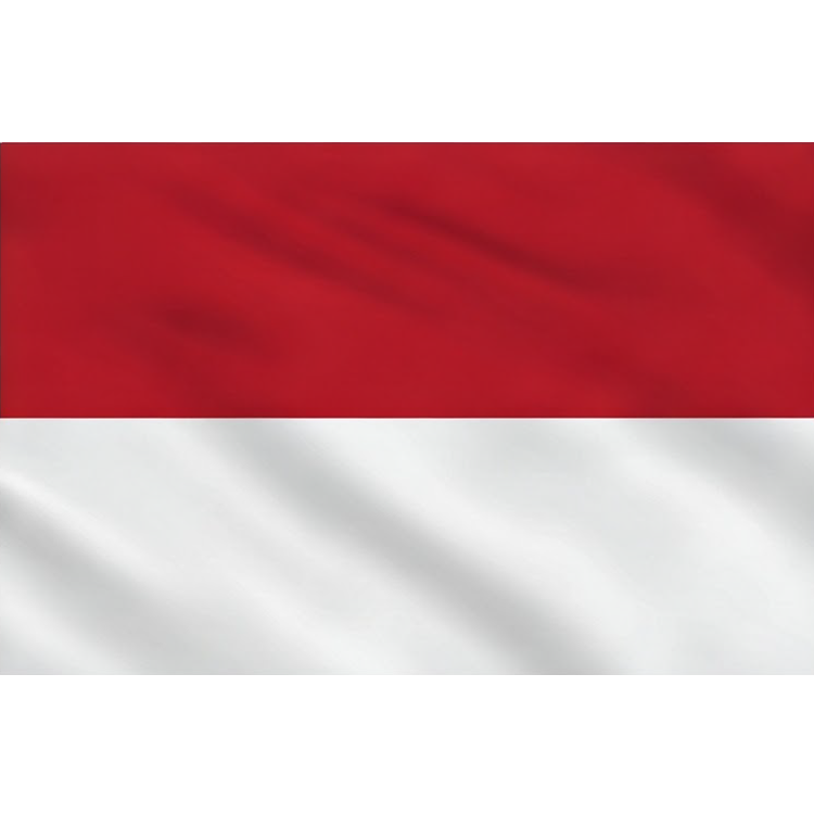 Indonesia แปลว่า อินโดนีเซีย