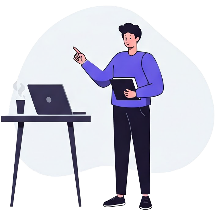 inform แปลว่า แจ้งให้ทราบ