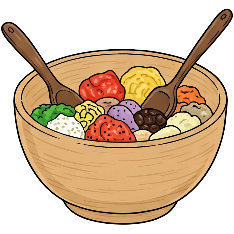 ingredient แปลว่า ส่วนผสม