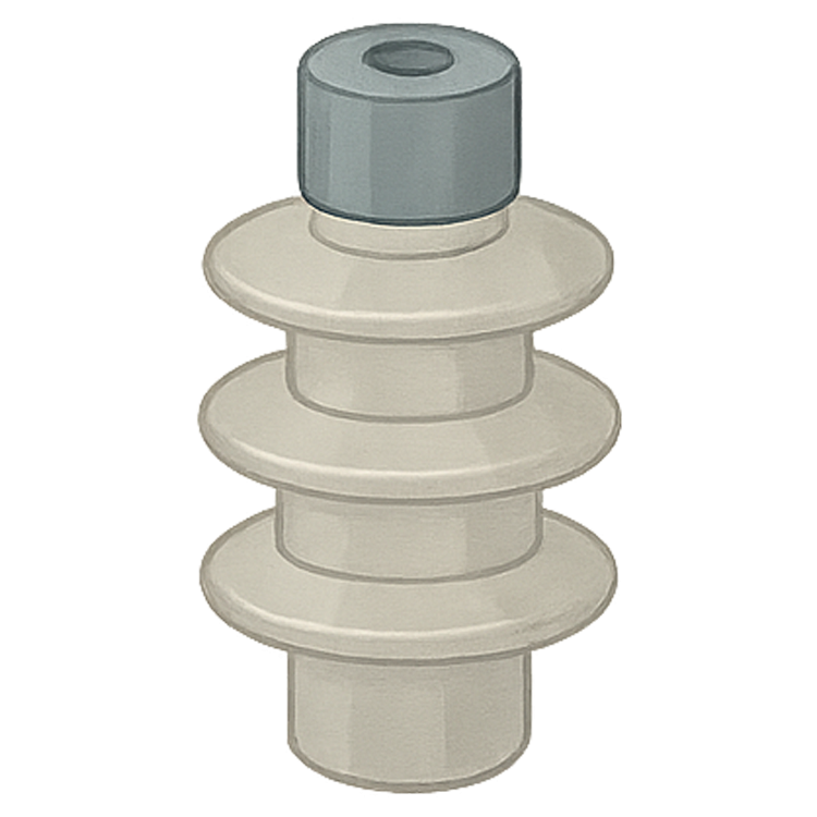 insulator แปลว่า ฉนวน