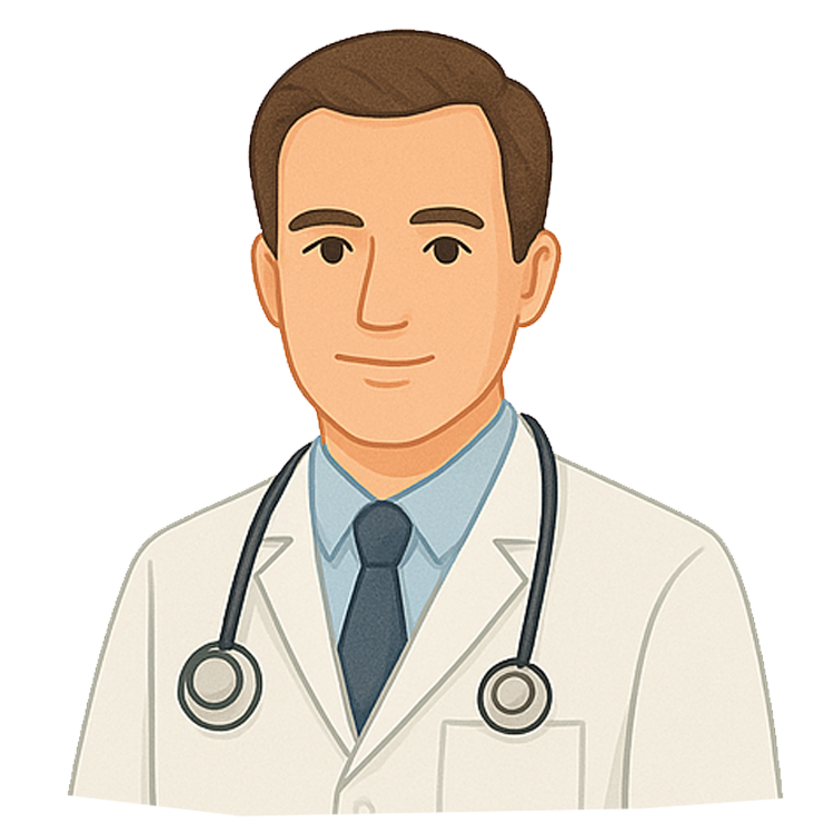 internist แปลว่า อายุรแพทย์