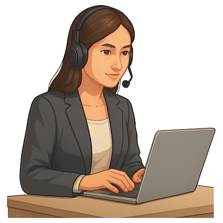 interpreter แปลว่า นักแปล