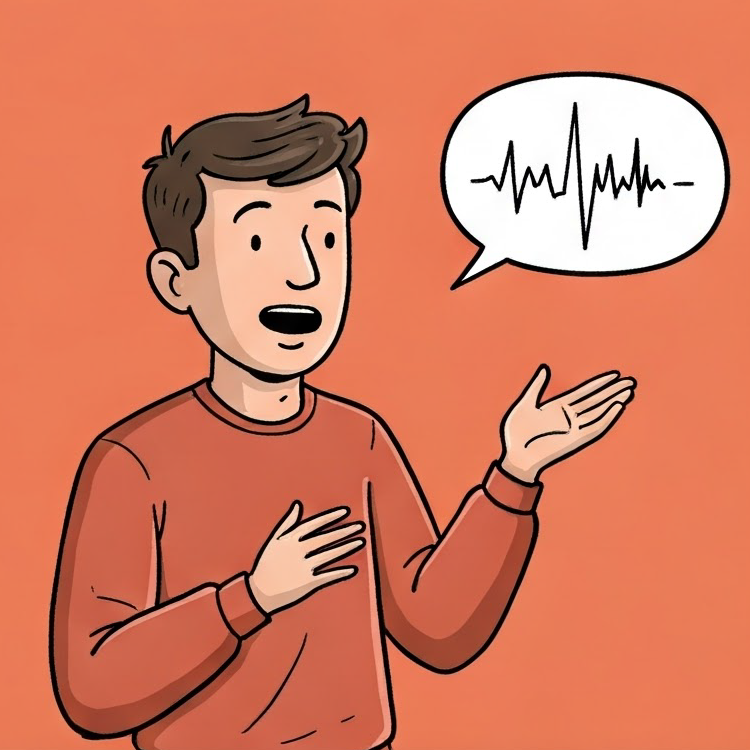 intonation แปลว่า การออกเสียงสูงต่ำ