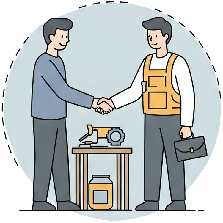 introduce แปลว่า แนะนำตัว