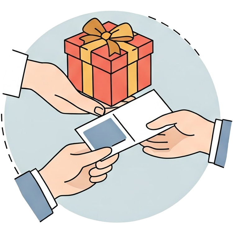 invite แปลว่า เชิญ