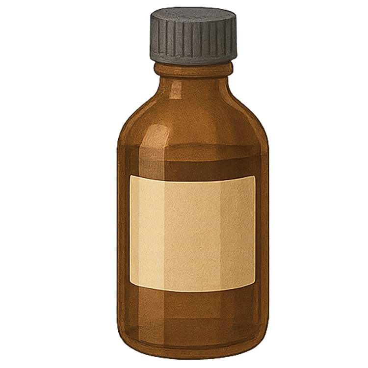 iodine แปลว่า ธาตุไอโอดีน (I)