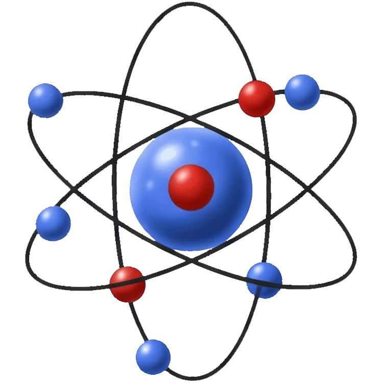 ion แปลว่า อะตอมที่มีประจุ