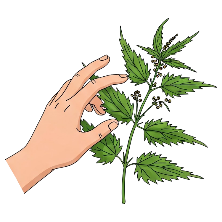 irritate แปลว่า ทำให้ระคายเคือง