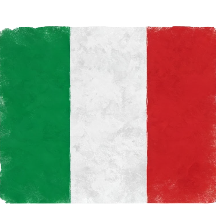 Italy แปลว่า อิตาลี