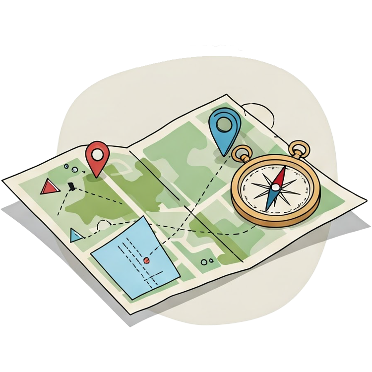 itinerary แปลว่า แผนการการเดินทาง