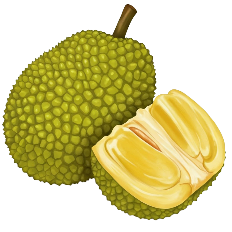 jackfruit แปลว่า ขนุน