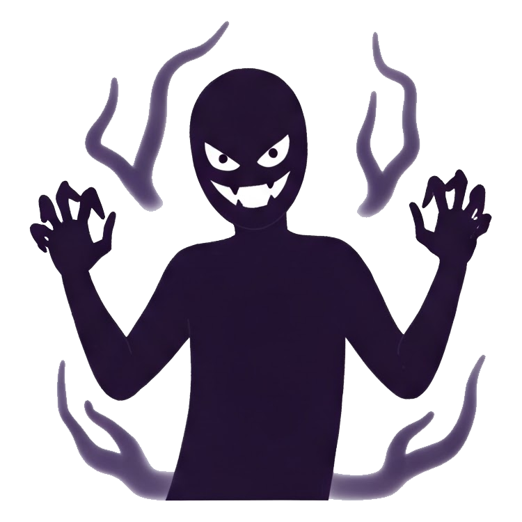 jinx แปลว่า นำโชคร้ายมาให้