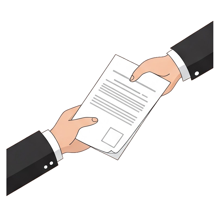 job แปลว่า มอบหมายงานให้ผู้รับเหมารายย่อย