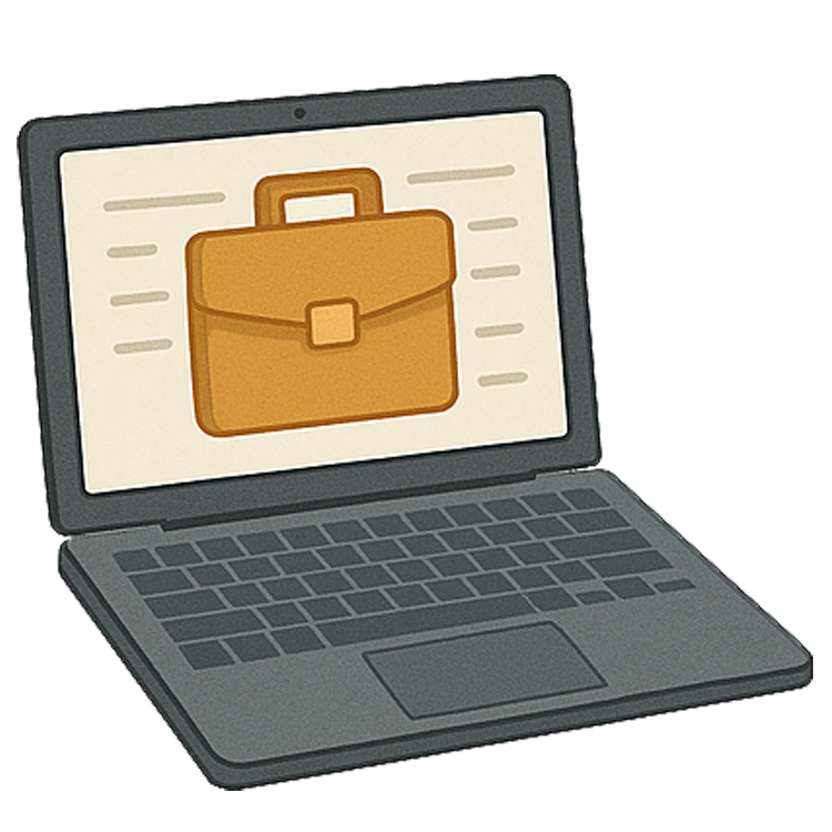 job แปลว่า งาน