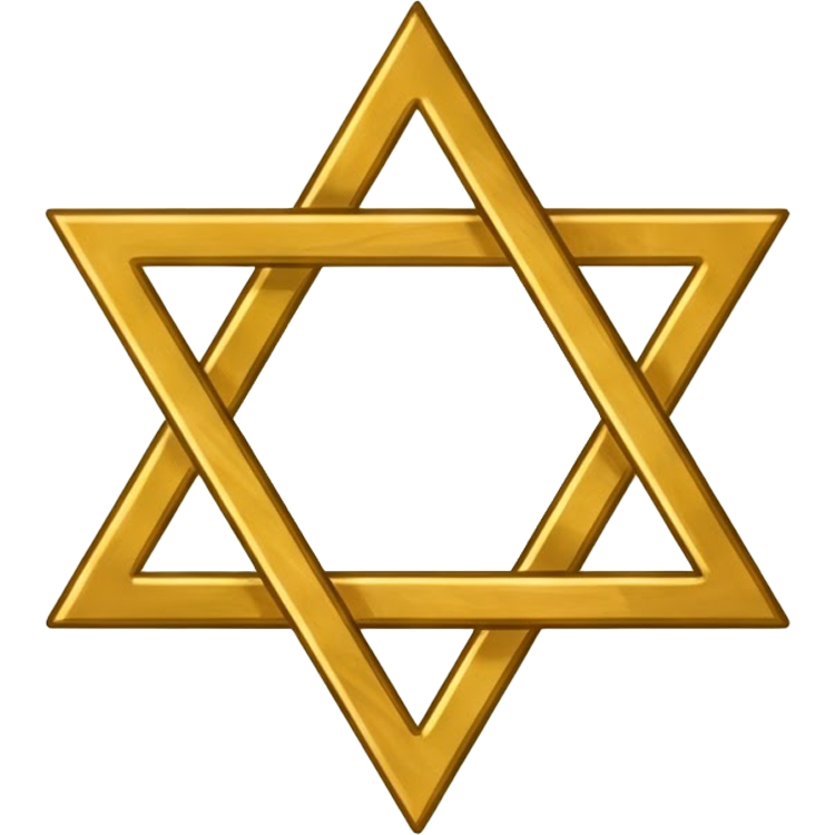 Judaism แปลว่า ศาสนาของยิว