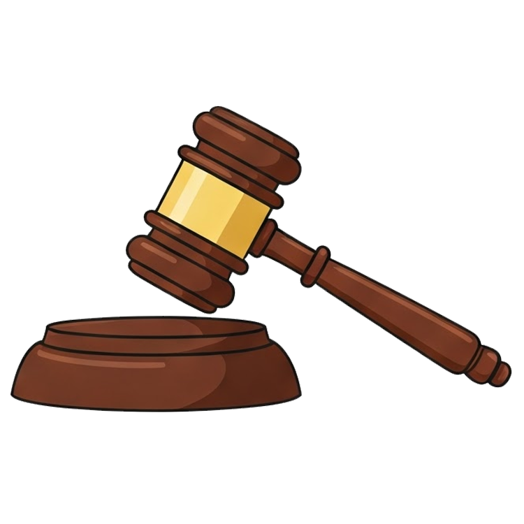 judge แปลว่า ตัดสินความ