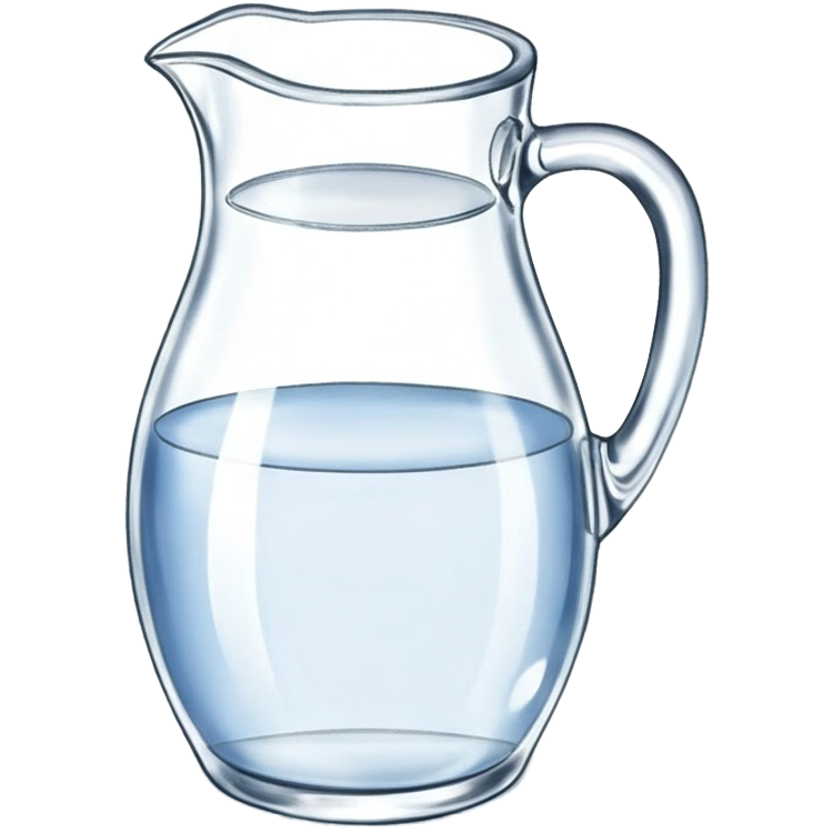 jug แปลว่า เหยือก