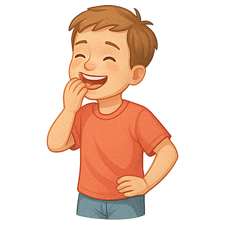 kid แปลว่า พูดเล่น,หยอกล้อ