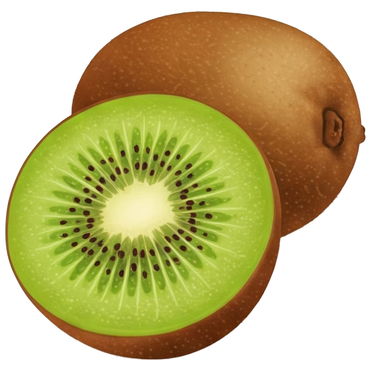 kiwi แปลว่า ผลกีวี