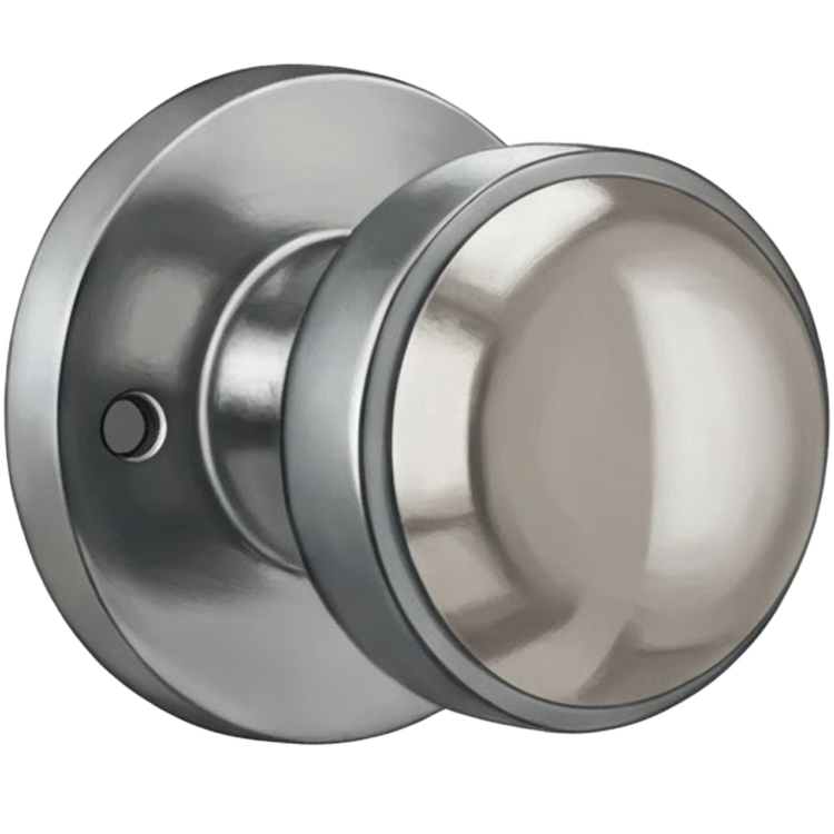 knob แปลว่า ลูกบิด