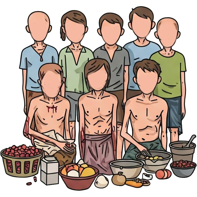 lack แปลว่า ขาดแคลน