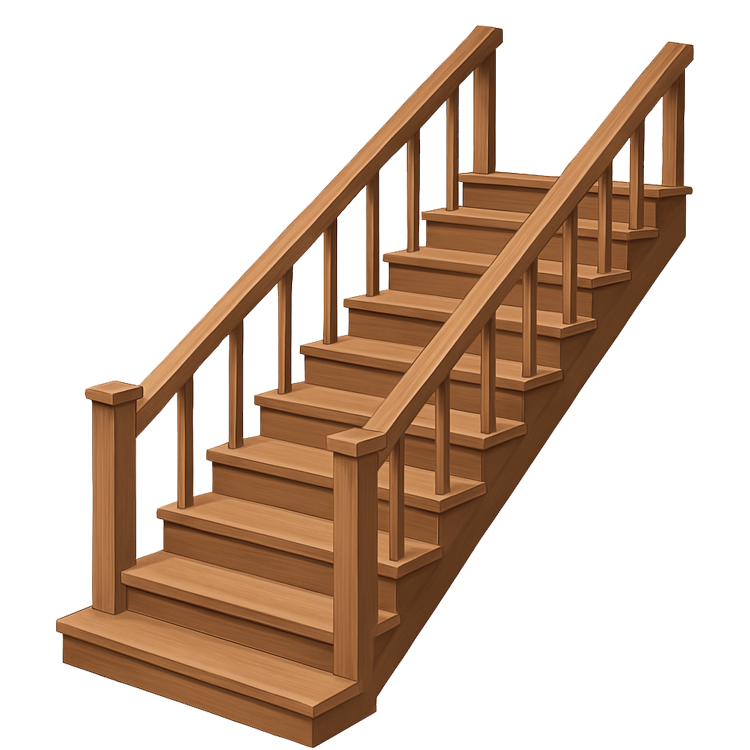 ladder แปลว่า บันได