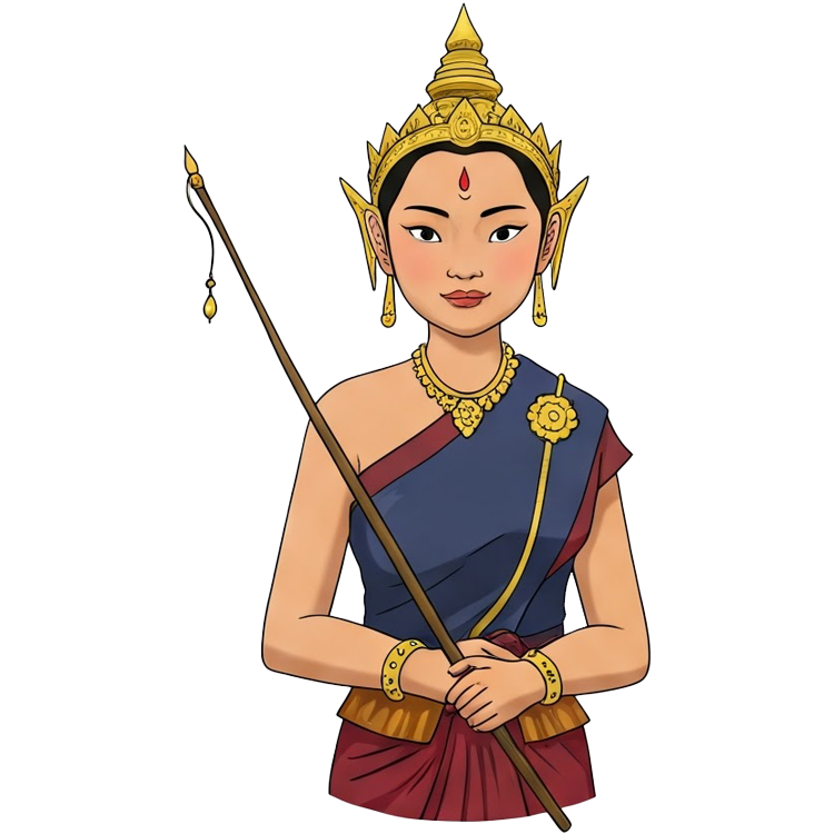 Lao แปลว่า คนลาว