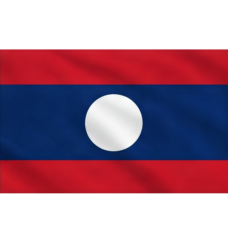 Laos แปลว่า ลาว