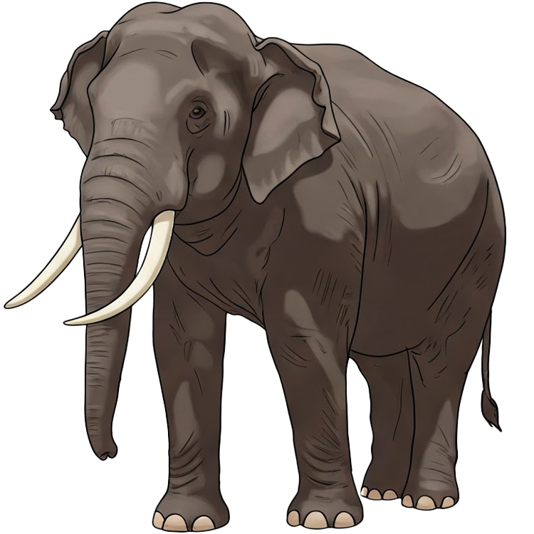 large แปลว่า ใหญ่