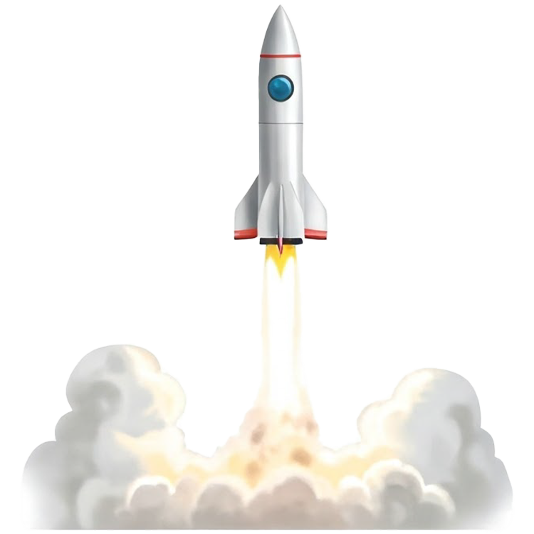 launch แปลว่า ปล่อยจรวด