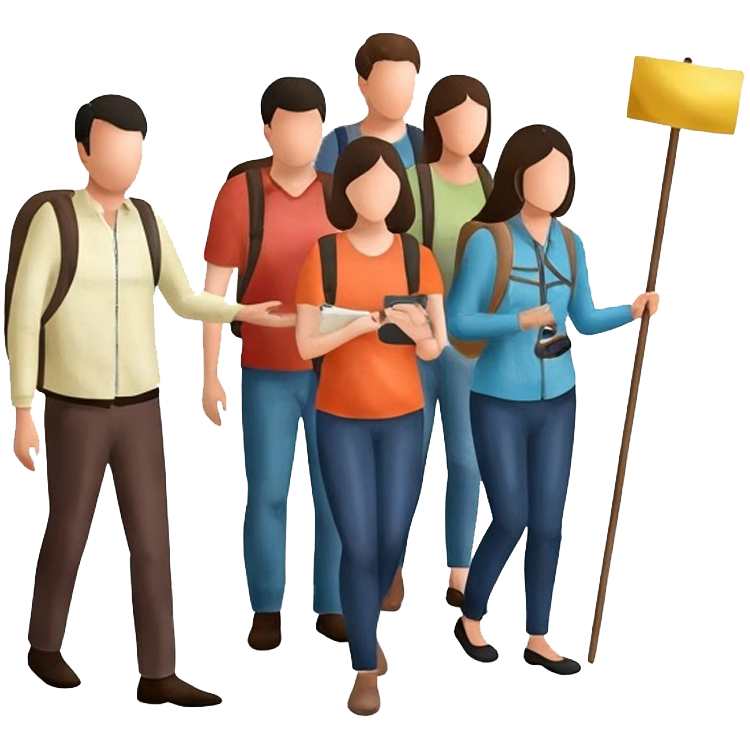 lead แปลว่า นำ,พาไป,ชักจูง