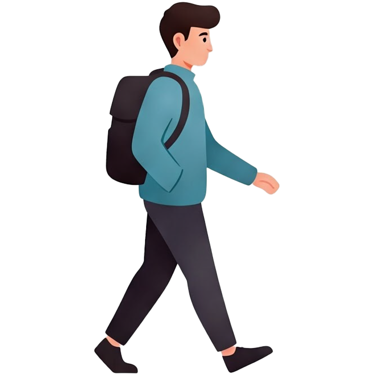 leave แปลว่า ออกจาก