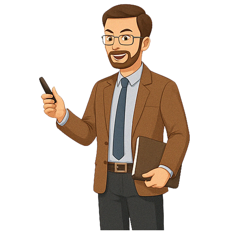 lecturer แปลว่า ผู้บรรยาย