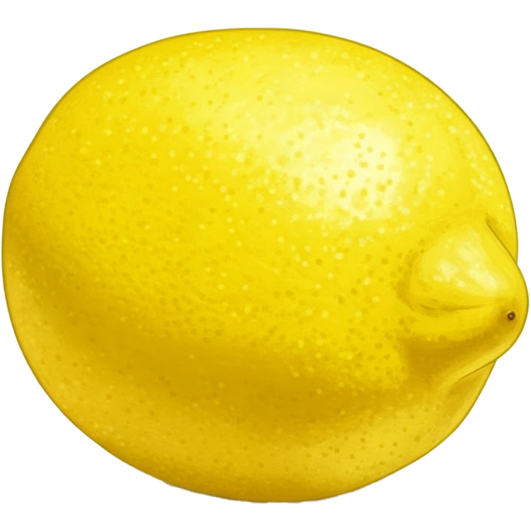 lemon แปลว่า มะนาว